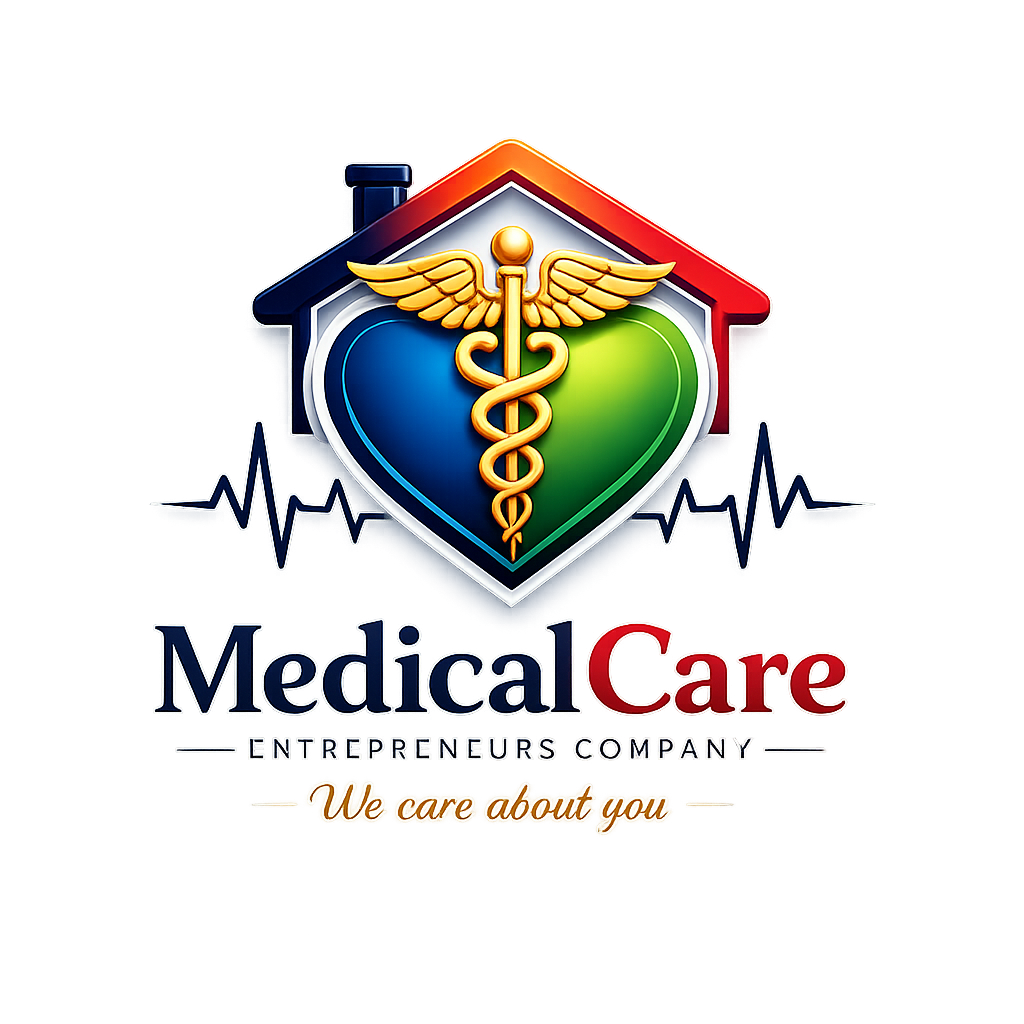 mceccare Logo